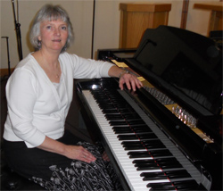 Linda Long, Music Teacher